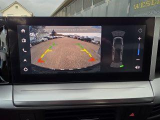 Opel FRONTERA GS HYBRID 1.2 TURBO