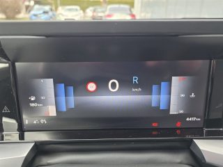 Opel FRONTERA GS HYBRID 1.2 TURBO