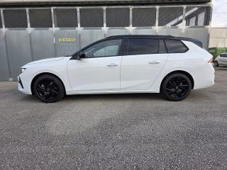 Opel Astra ST 1,2 Turbo GS
