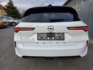 Opel Astra ST 1,2 Turbo GS