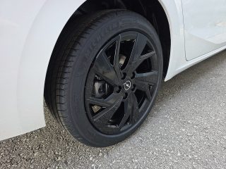 Opel Astra ST 1,2 Turbo GS