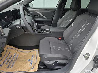 Opel Astra ST 1,2 Turbo GS