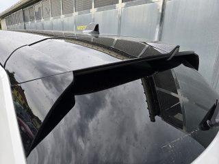 Opel Astra ST 1,2 Turbo GS