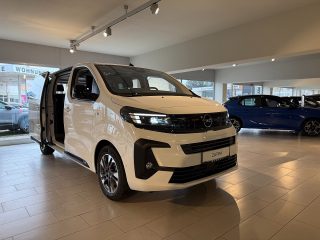 Opel Zafira 2,0 Diesel S&S L GS Aut.