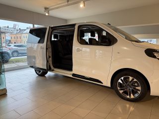 Opel Zafira 2,0 Diesel S&S L GS Aut.