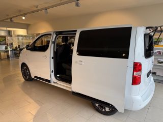 Opel Zafira 2,0 Diesel S&S L GS Aut.