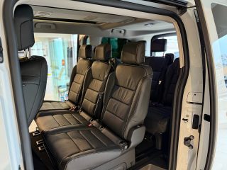 Opel Zafira 2,0 Diesel S&S L GS Aut.