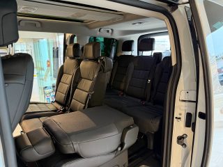 Opel Zafira 2,0 Diesel S&S L GS Aut.