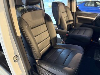 Opel Zafira 2,0 Diesel S&S L GS Aut.