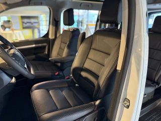 Opel Zafira 2,0 Diesel S&S L GS Aut.