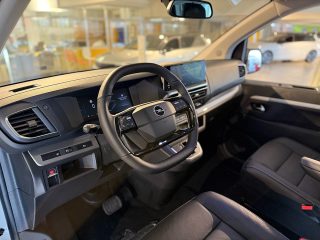 Opel Zafira 2,0 Diesel S&S L GS Aut.