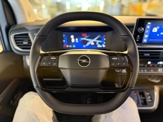 Opel Zafira 2,0 Diesel S&S L GS Aut.