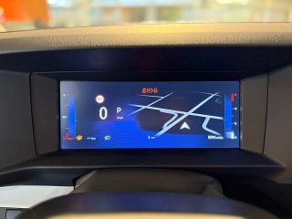 Opel Zafira 2,0 Diesel S&S L GS Aut.