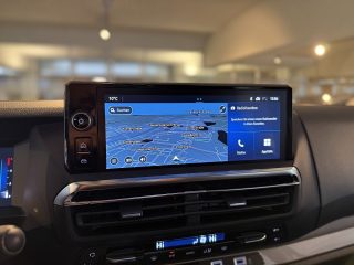 Opel Zafira 2,0 Diesel S&S L GS Aut.