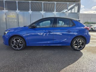 Opel Corsa 1,2 GS-Line