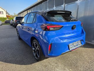 Opel Corsa 1,2 GS-Line