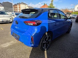 Opel Corsa 1,2 GS-Line