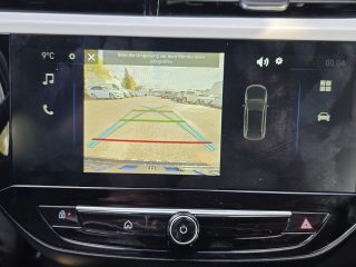 Opel Corsa 1,2 GS-Line