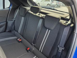 Opel Corsa 1,2 GS-Line