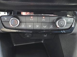 Opel Corsa 1,2 GS-Line