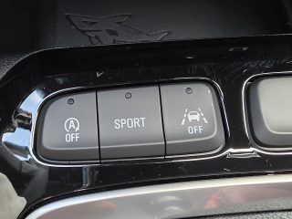 Opel Corsa 1,2 GS-Line