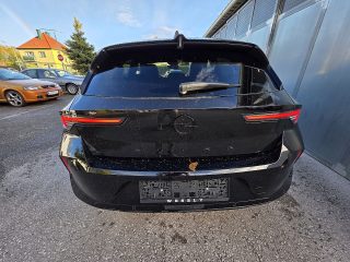 Opel Astra 1,2 Turbo GS