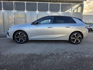 Opel Astra 1,2  GS Turbo
