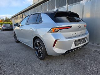 Opel Astra 1,2  GS Turbo