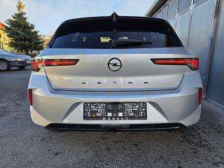 Opel Astra 1,2  GS Turbo