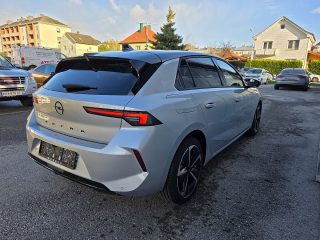 Opel Astra 1,2  GS Turbo