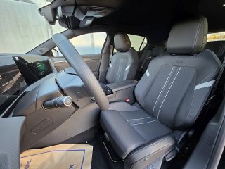 Opel Astra 1,2  GS Turbo