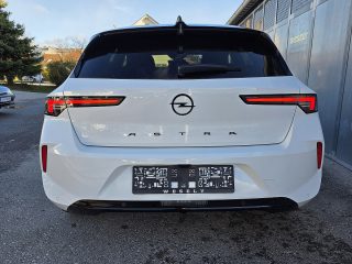 Opel Astra 1,2 Turbo GS