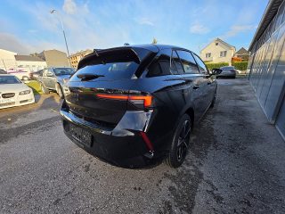 Opel Astra 1,2 Turbo GS