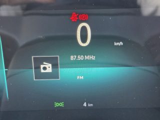 Opel Astra 1,2 Turbo GS