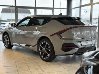 KIA EV6 RWD 84kWh Long Range GT-Line Premium Aut.