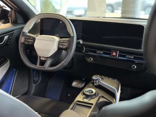 KIA EV6 RWD 84kWh Long Range GT-Line Premium Aut.