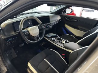 KIA EV6 RWD 84kWh Long Range GT-Line Premium Aut.