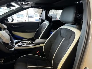 KIA EV6 RWD 84kWh Long Range GT-Line Premium Aut.