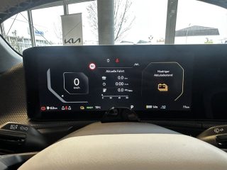 KIA EV6 RWD 84kWh Long Range GT-Line Premium Aut.