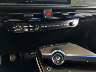 KIA EV6 RWD 84kWh Long Range GT-Line Premium Aut.