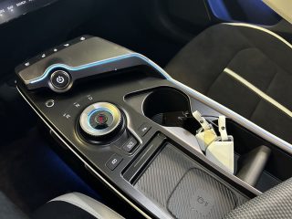 KIA EV6 RWD 84kWh Long Range GT-Line Premium Aut.