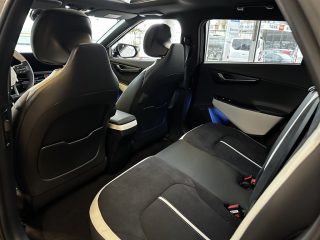 KIA EV6 RWD 84kWh Long Range GT-Line Premium Aut.