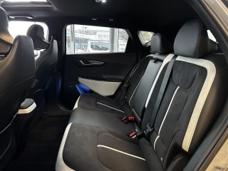 KIA EV6 RWD 84kWh Long Range GT-Line Premium Aut.