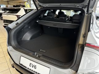 KIA EV6 RWD 84kWh Long Range GT-Line Premium Aut.