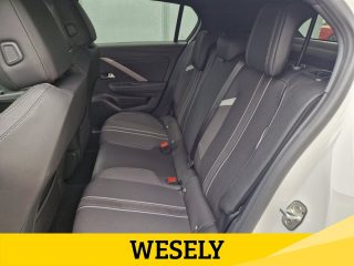 Opel Astra 1,2 Turbo GS