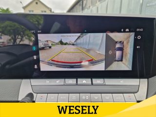 Opel Astra 1,2 Turbo GS