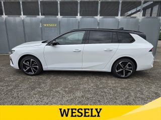 Opel Astra ST 1,2 Turbo GS