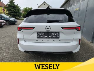 Opel Astra ST 1,2 Turbo GS