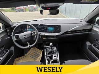 Opel Astra ST 1,2 Turbo GS