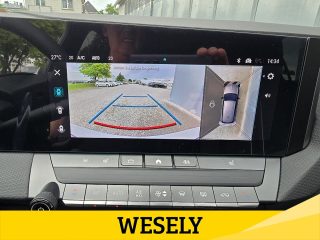 Opel Astra ST 1,2 Turbo GS